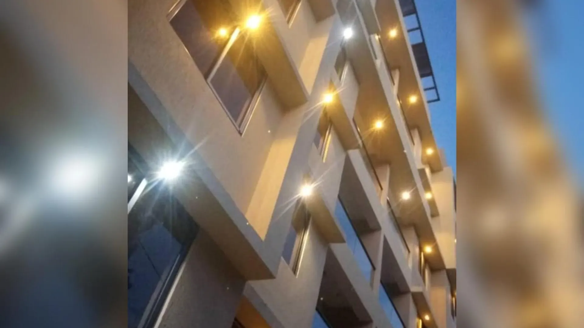 Apartment Roots Cottages And Campsite Nagulu Kampala